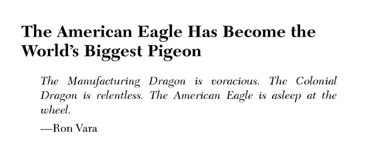 美总统顾问反华书籍中的专家是捏造的